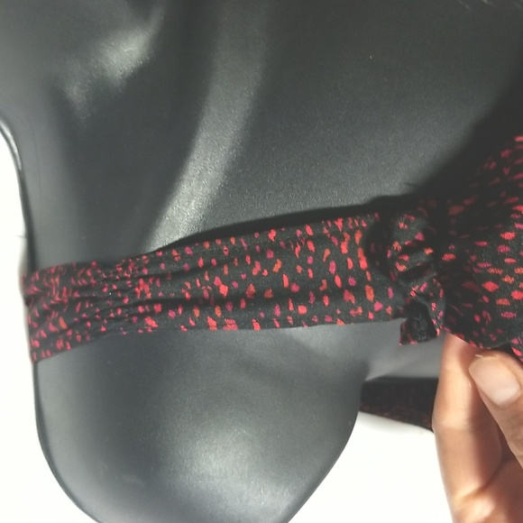 Sz L "Mossimo" Sundress - Picture 5 of 7